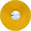 BGS technic Legyező alakú fóliaradírozó szerszám | kúpalakú | Ø 50 mm (3999-3)