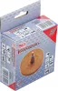 BGS technic Fóliaradír matrica- és ragasztóeltávolításhoz, Ø90 mm, 6 mm-es szárral (BGS 3999)