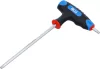 BGS technic T-fogós Torx kulcs, T27, hossz: 140mm (BGS 4010-14)