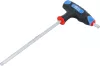 BGS technic T-fogós Torx kulcs, T40, hossz: 160mm (BGS 4010-16)