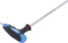 BGS technic T-fogós Torx kulcs, T40, hossz: 160mm (BGS 4010-16)