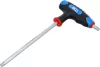 BGS technic T-fogós Torx kulcs, T45, hossz: 175mm (BGS 4010-17)