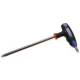 BGS technic T-fogós Torx kulcs, T50, hossz: 200mm (BGS 4010-18)