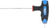 BGS technic T-fogós Imbusz kulcs, 2mm, hossz: 90mm (BGS 4010-1)
