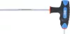 BGS technic T-fogós Imbusz kulcs, 5mm, hossz: 140mm (BGS 4010-5)