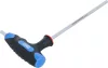 BGS technic T-fogós Imbusz kulcs, 5mm, hossz: 140mm (BGS 4010-5)