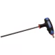 BGS technic T-fogós Imbusz kulcs, 6mm, hossz: 160mm (BGS 4010-6)