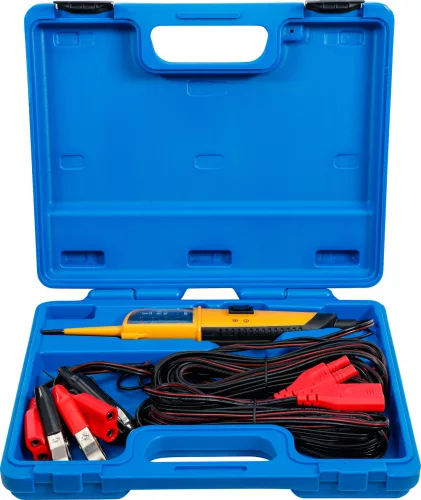 BGS technic Gépjármű áramkör tesztelő (BGS 40100)