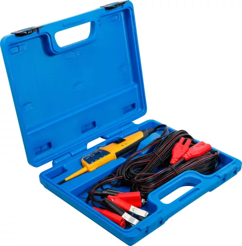 BGS technic Gépjármű áramkör tesztelő (BGS 40100)