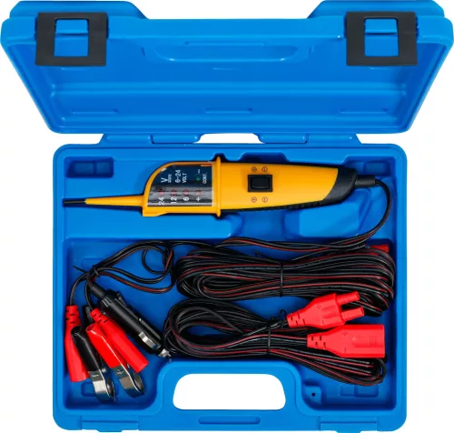 BGS technic Gépjármű áramkör tesztelő (BGS 40100)