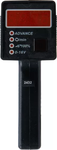 BGS technic Digitális stroboszkóp benzines autókhoz (BGS 40106)
