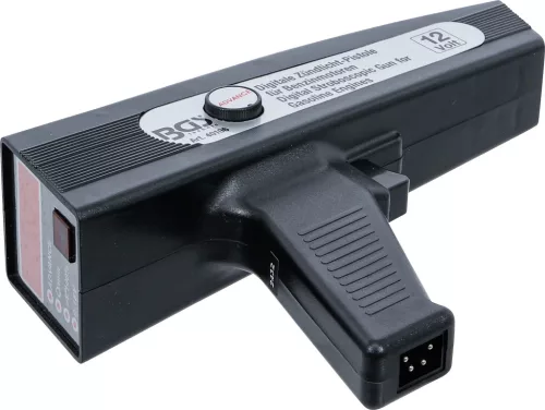 BGS technic Digitális stroboszkóp benzines autókhoz (BGS 40106)