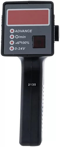 BGS technic Digitális stroboszkóp benzines és dízel autókhoz (BGS 40107)