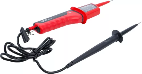 BGS technic Feszültségmérő digitális kijelzővel (BGS 40110)