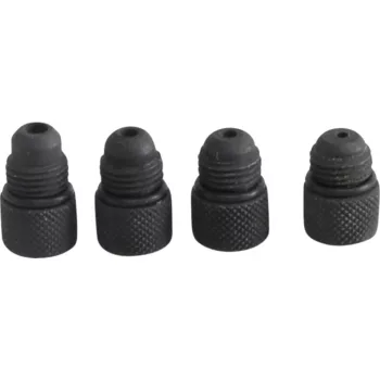   BGS technic Tartalék húzópofák a BGS 402 szegecselőhöz, 2.4 - 3.2 - 4.0 - 4.8 mm (BGS 402-2)