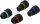 BGS technic Tartalék húzópofák a BGS 402 szegecselőhöz, 2.4 - 3.2 - 4.0 - 4.8 mm (BGS 402-2)