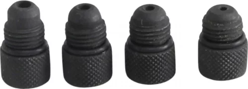 BGS technic Tartalék húzópofák a BGS 402 szegecselőhöz, 2.4 - 3.2 - 4.0 - 4.8 mm (BGS 402-2)