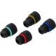BGS technic Tartalék húzópofák a BGS 402 szegecselőhöz, 2.4 - 3.2 - 4.0 - 4.8 mm (BGS 402-2)