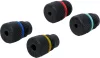 BGS technic Tartalék húzópofák a BGS 402 szegecselőhöz, 2.4 - 3.2 - 4.0 - 4.8 mm (BGS 402-2)