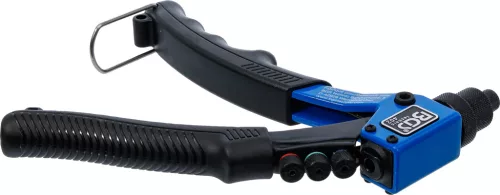 BGS technic Popszegecs húzó Profi 2.4 - 4.8mm (BGS 402)