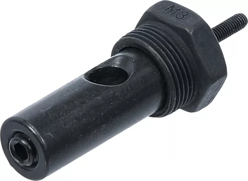 BGS technic Szegecsanya kihúzótüske a BGS 404-hez | M3 (404-M3)