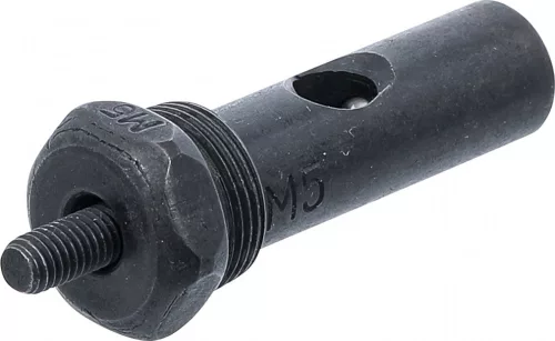 BGS technic Szegecsanya kihúzótüske a BGS 404-hez | M5 (404-M5)