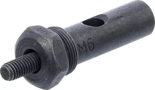 BGS technic Szegecsanya kihúzótüske a BGS 404-hez | M6 (404-M6)