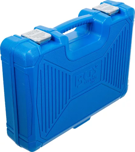 BGS technic Szegecsanya-fogó készlet | M3 - M8 | 7 darabos (BGS 404)