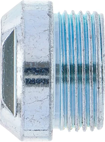 BGS technic Szegecsanya fej BGS 405 profi popszegecselőhöz (BGS 405-4)