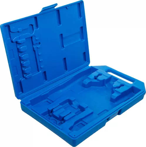 BGS technic Üres műanyag tok a BGS 405 profi popszegecselőhöz (BGS 405-LEER)