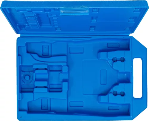 BGS technic Üres műanyag tok a BGS 405 profi popszegecselőhöz (BGS 405-LEER)