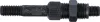 BGS technic Húzó szár, M10, a BGS 405 profi popszegecselőhöz (BGS 405-M10)