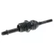BGS technic Húzó szár, M4, a BGS 405 profi popszegecselőhöz (BGS 405-M4)