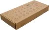 BGS technic 1/3 Szerszámtálca szerszámkocsihoz: 1/4" és 1/2" 12-szögű dugókulcs készlettel (BGS 4056)