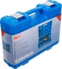 BGS technic Popszegecshúzó és szegecsanyahúzó készlet, hosszú karos, 3,2–6,4 mm / M4–M10 (BGS 405)