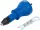 BGS technic Fúrógépbe fogható szegecselő 2,4-3,2-4-4,8mm (BGS 406)