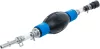 BGS technic Diesel légtelenítő pumpa, kézi (BGS 4063)