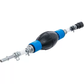 BGS technic Diesel légtelenítő pumpa, kézi (BGS 4063)