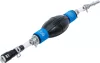 BGS technic Diesel légtelenítő pumpa, kézi (BGS 4063)