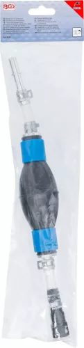 BGS technic Diesel légtelenítő pumpa, kézi (BGS 4063)