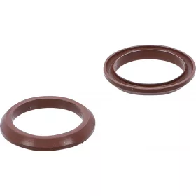   BGS technic Fluoroelastomer tömítő gyűrűk a BGS 4067 kézi szivattyúhoz, fékfolyadékokhoz (BGS 4067-1)