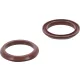 BGS technic Fluoroelastomer tömítő gyűrűk a BGS 4067 kézi szivattyúhoz, fékfolyadékokhoz (BGS 4067-1)