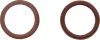 BGS technic Fluoroelastomer tömítő gyűrűk a BGS 4067 kézi szivattyúhoz, fékfolyadékokhoz (BGS 4067-1)