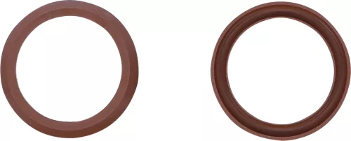 BGS technic Fluoroelastomer tömítő gyűrűk a BGS 4067 kézi szivattyúhoz, fékfolyadékokhoz (BGS 4067-1)