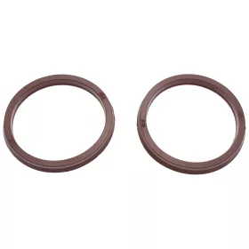   BGS technic Fluoroelastomer tömítő gyűrűk a BGS 4068 kézi szivattyúhoz, fékfolyadékokhoz (BGS 4068-1)