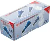 BGS technic Fúrógépbe fogható szegecselő 2,4-3,2-4-4,8mm (BGS 406)