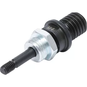   BGS technic Szegecsanya kihúzótüske a BGS 407-hez | M4 (BGS 407-M4)