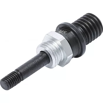  BGS technic Szegecsanya kihúzótüske a BGS 407-hez | M5 (BGS 407-M5)