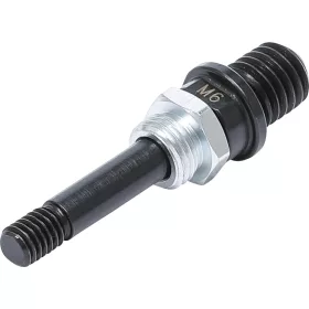   BGS technic Szegecsanya behúzó pót fej BGS 407-hez | M6 (BGS 407-M6)