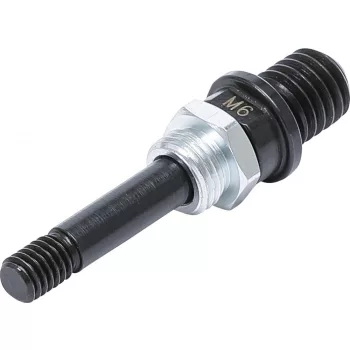   BGS technic Szegecsanya behúzó pót fej BGS 407-hez | M6 (BGS 407-M6)